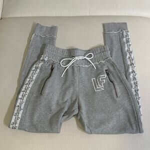LF The Brand Gray Joggers